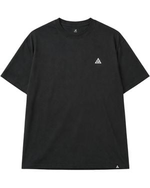 Nike Lbr T-Shirt - Black