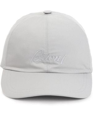 Brioni Cappellino - Grigio