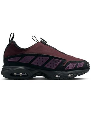 Nike Air Max Sndr Gtx Trainer - Black