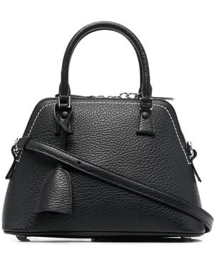 Maison Margiela Borsa 5Ac Mini - Nero