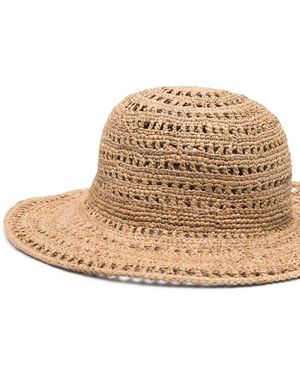 IBELIV Lalao Hat - Natural