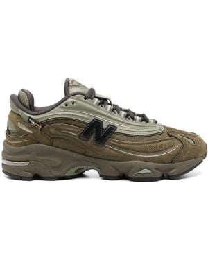 New Balance Trainer 1000 - Green