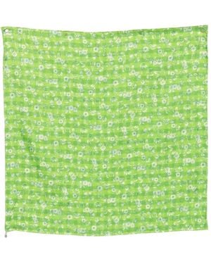 Loewe Foulard - Verde