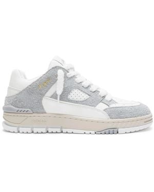 Axel Arigato Trainer Area Lo - White