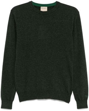 Woolrich Wool Sweater - Green