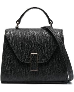 Valextra Belt Bag - Nero
