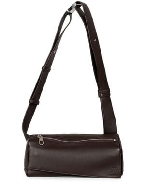 Loewe Borsa A Tracolla - Bianco