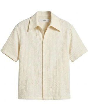 Séfr Dayot Shirt - White