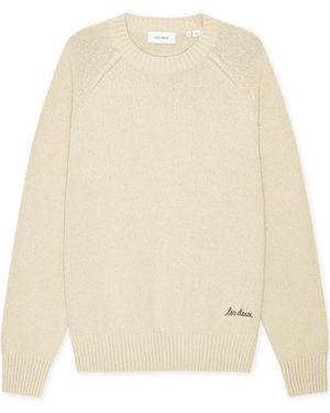 Les Deux Brad Jumper - Natural