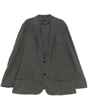 Balenciaga Classic Jacket - Grey