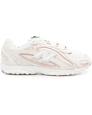 New Balance 204L Sneakers - White
