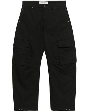 Golden Goose 'Leniin' Jeans - Black