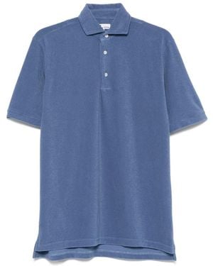 Doppiaa Polo - Blu