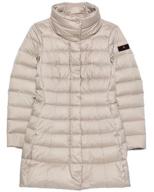 Peuterey Sobchak Down Jacket - White
