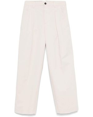 Closed Ruthy Denim Jeans - White