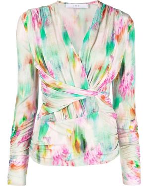 IRO Top - Verde