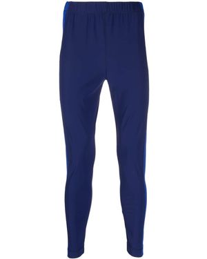 Moncler Day-Namic Pantaloni - Blu