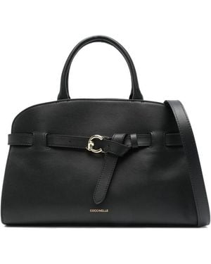 Coccinelle Borsa Sabine - Nero