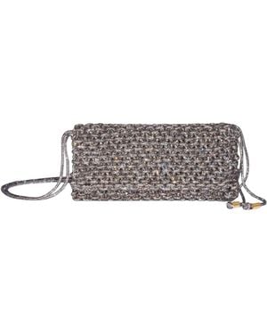 HIBOURAMA Aurora Bag - White