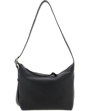Loewe Borsa Hobo - Bianco