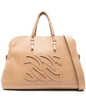 Casadei Borsa Park Avenue - Neutro