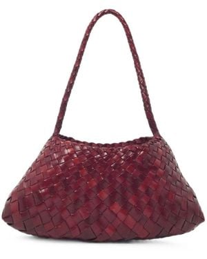 Dragon Diffusion Rosanna Mini Shoulder Bag - Purple