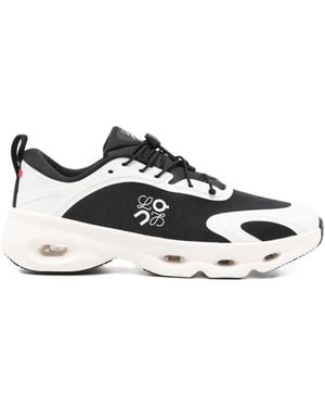 Loewe X On Cloudsolo Trainers - White