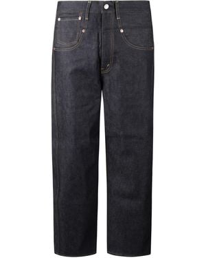Junya Watanabe Jeans - Blue