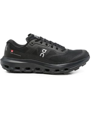 On Shoes Sneakers Cloudvista 3 - Nero