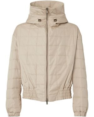 Ferrari Q-Cycle Bomber - Natural