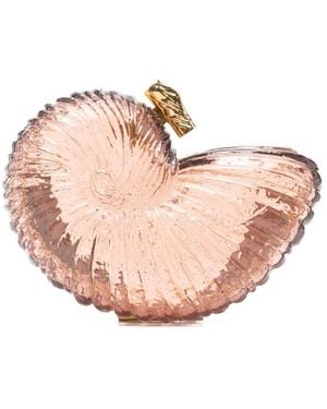Chloé Clutch Sea Treasures - Rosa
