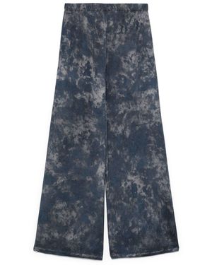 Avant Toi Pantalone - Blu