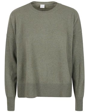 C.t. Plage Cashmere Jumper - Green