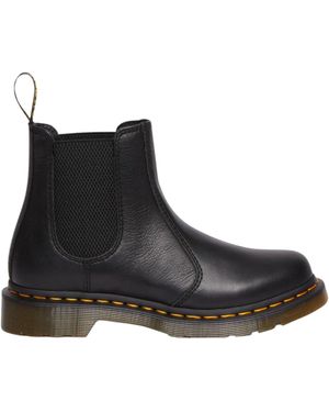 Dr. Martens 2976 Pascal Chelsea Boots Women - Black