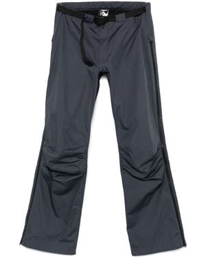 GR10K Arc Trousers - Blue