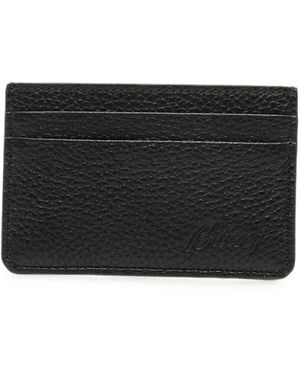 Brioni Portacarte - Nero