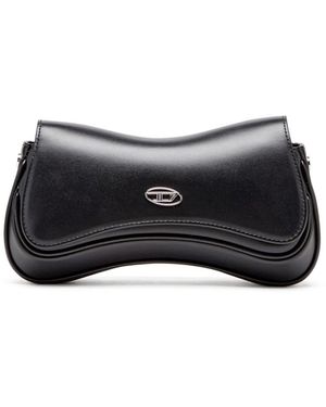 DIESEL Clutch Play - Nero