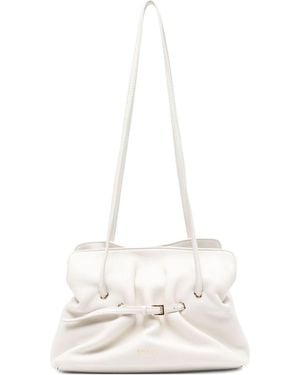 Prada Dada Small Shoulder Bag - White