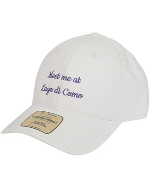 TESSABIT PRIVATE LABEL Meet Me - White