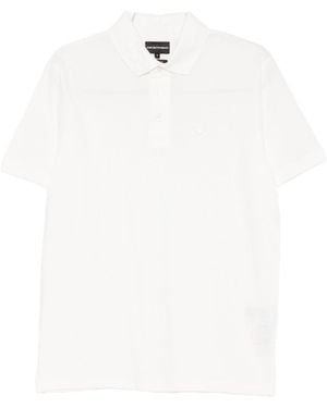 Emporio Armani Polo - Bianco