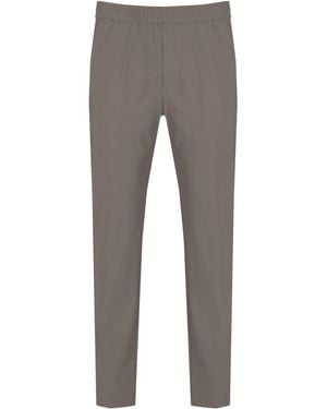 Pmds Steve Trousers - Grey
