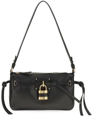 Chloé Borsa A Spalla - Nero