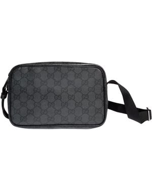 Gucci Mini Essence Classic Bag - Black