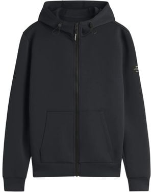 Ecoalf Agadir Hoodie - Black
