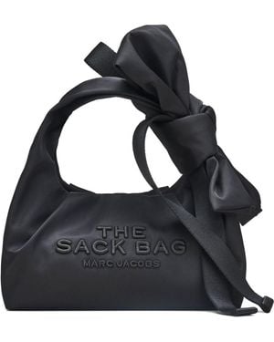 Marc Jacobs Bags - Black