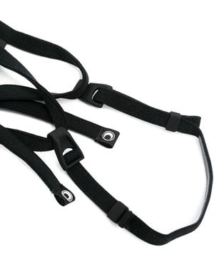 Marine Serre Underwear - Black