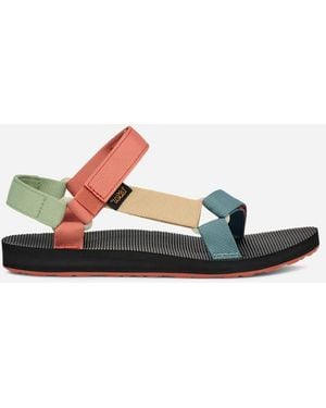 Teva Original Universal Sandals - Black