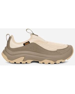 Teva Hurricane Daybreaker-instapper - Zwart