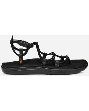 Teva Voya Infinity - Black