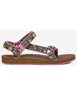 Teva Original Universal Sandals - Black